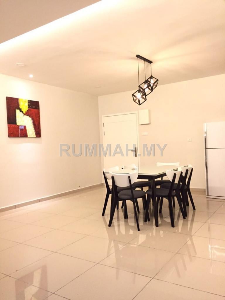 condo in Bayan Baru, Penang — photo 3