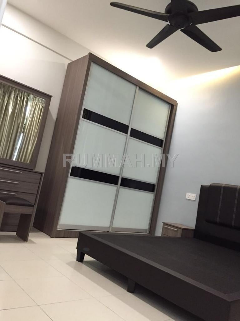 condo in Bayan Baru, Penang — photo 4