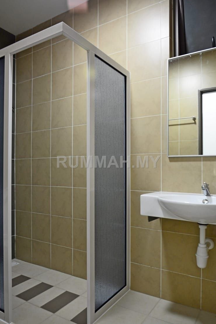 condo in Bayan Baru, Penang — photo 5