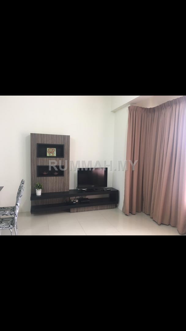 condo in George Town, Penang — photo 2