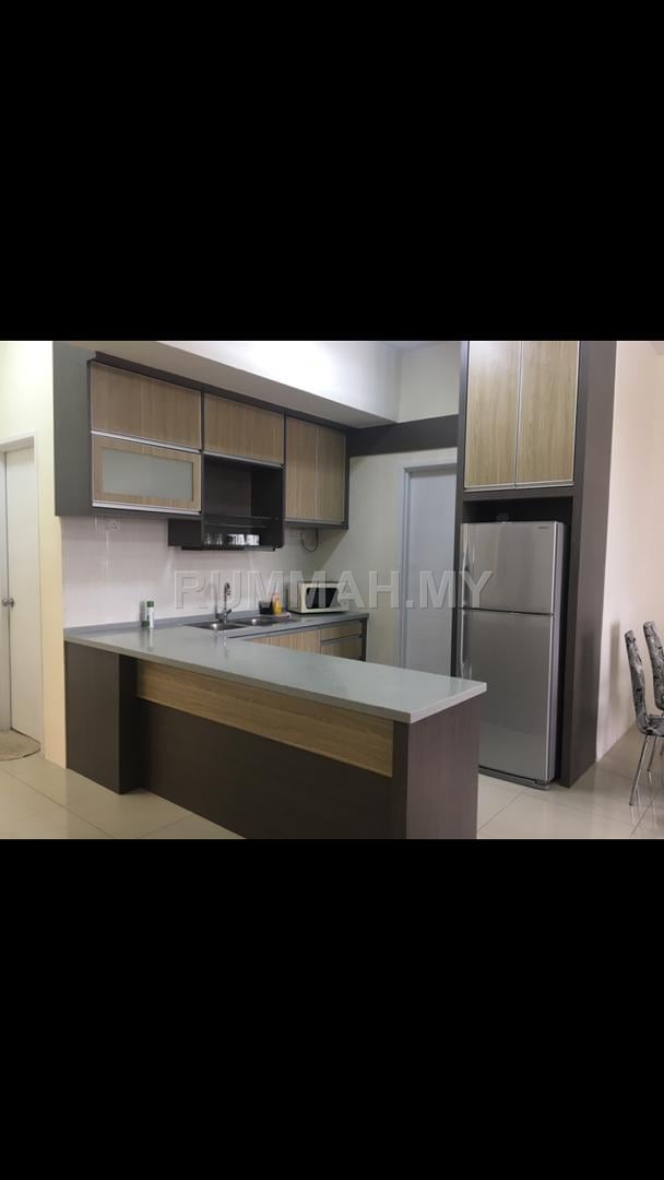 condo in George Town, Penang — photo 3