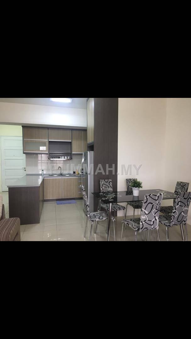 condo in George Town, Penang — photo 4