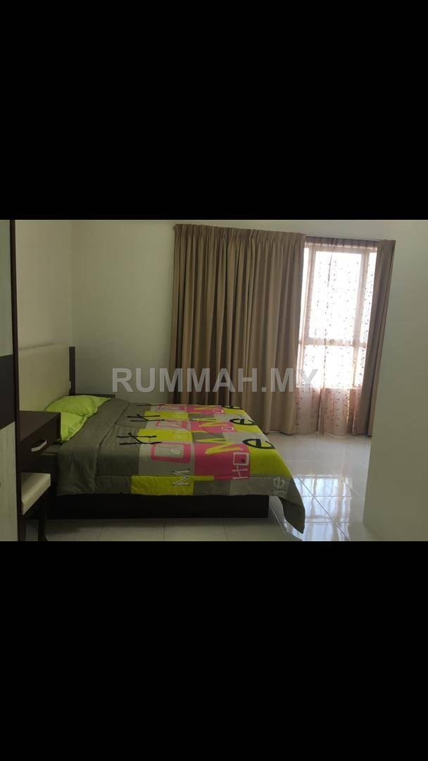 condo in George Town, Penang — photo 5