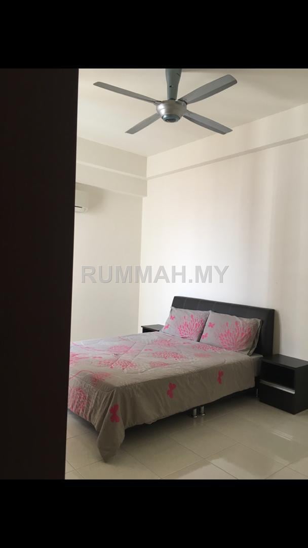 condo in George Town, Penang — photo 6