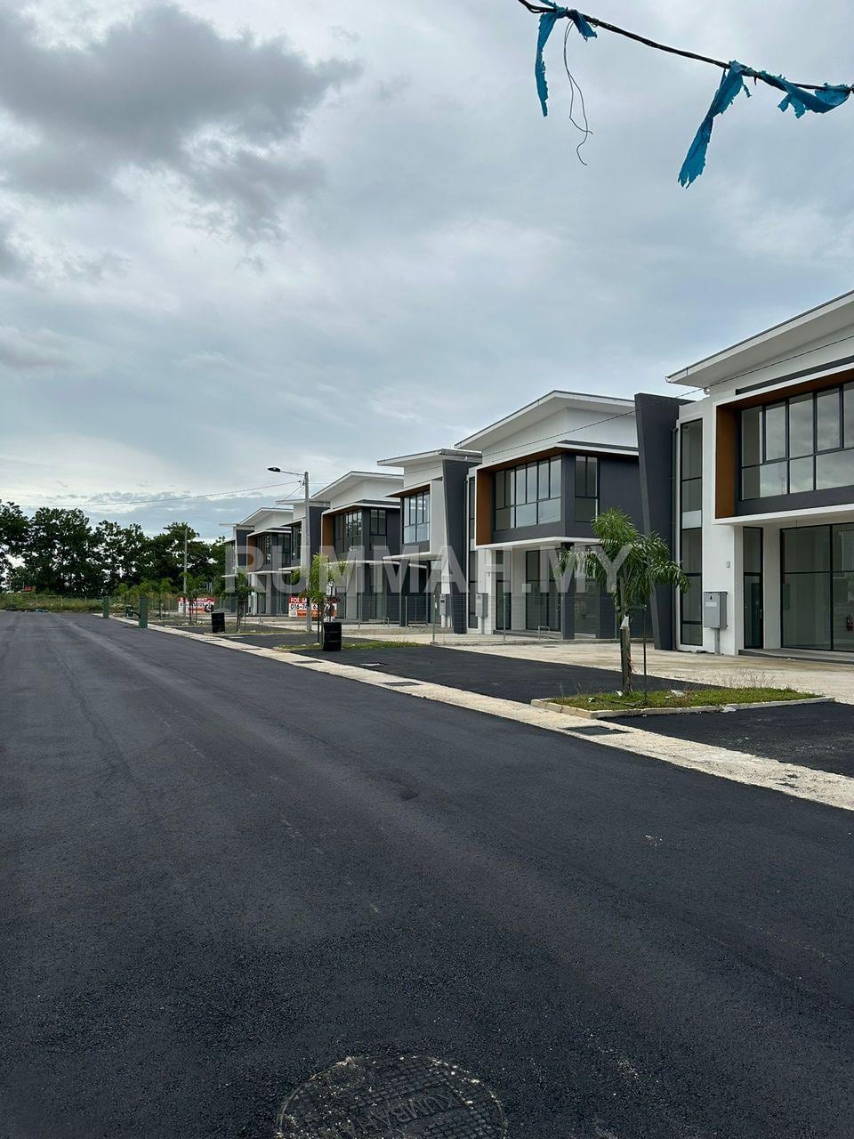 commercial in Simpang Ampat, Penang — photo 4
