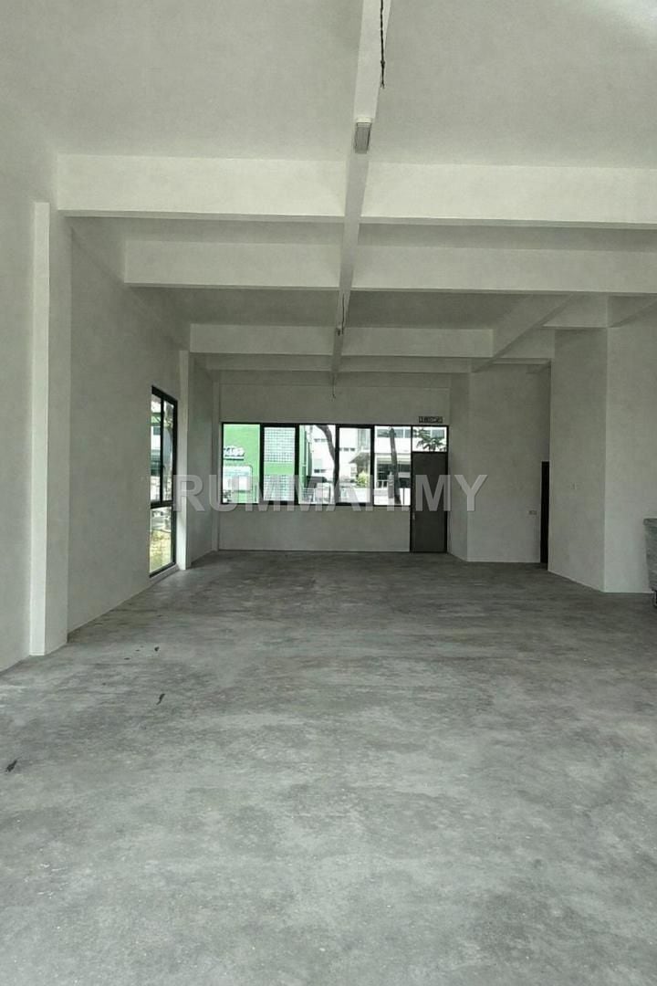 commercial in Simpang Ampat, Penang — photo 2