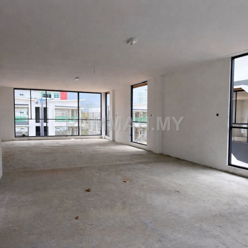 commercial in Simpang Ampat, Penang — photo 3