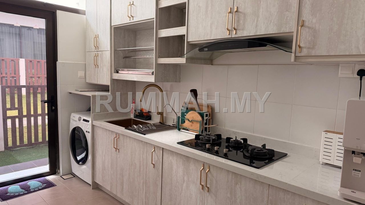 house in cyberjaya, Selangor — photo 6