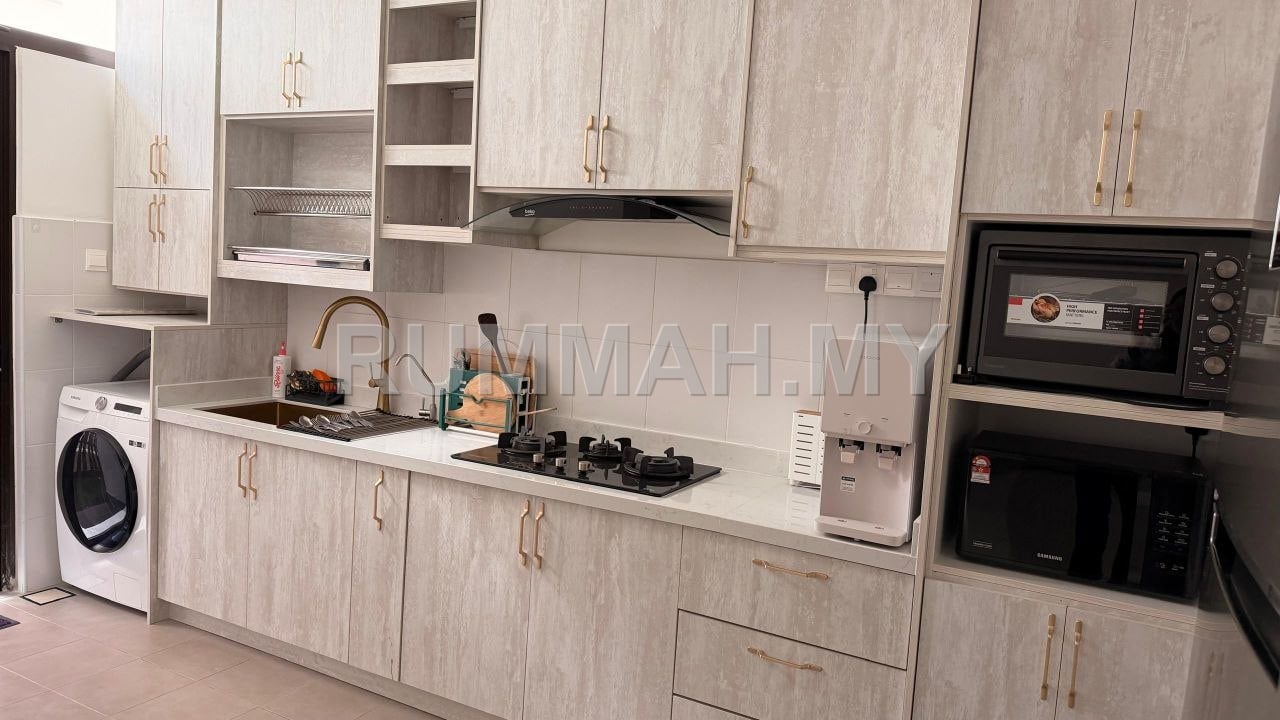 house in cyberjaya, Selangor — photo 7