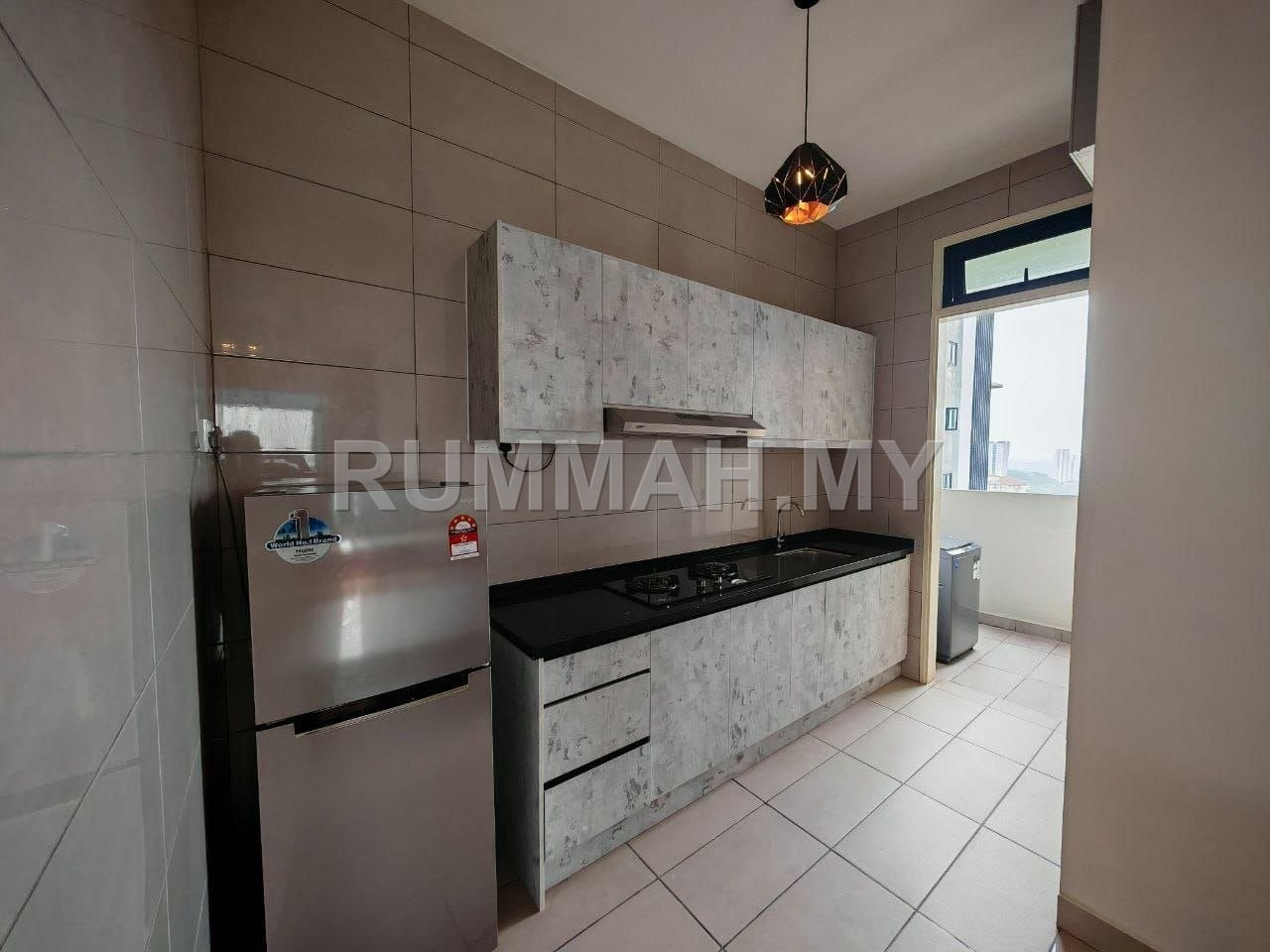 condo in putrajaya, Selangor — photo 2