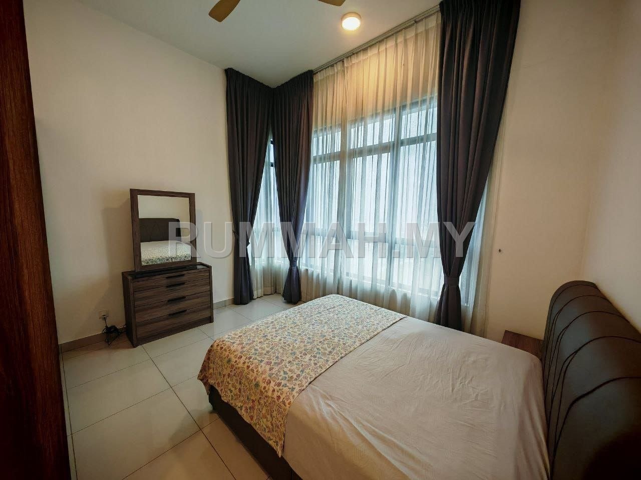 condo in putrajaya, Selangor — photo 4