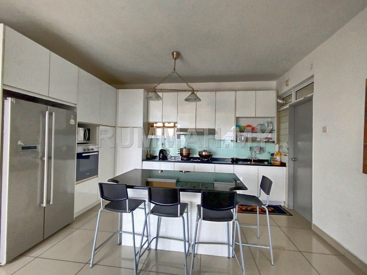 condo in putrajaya, Selangor — photo 2