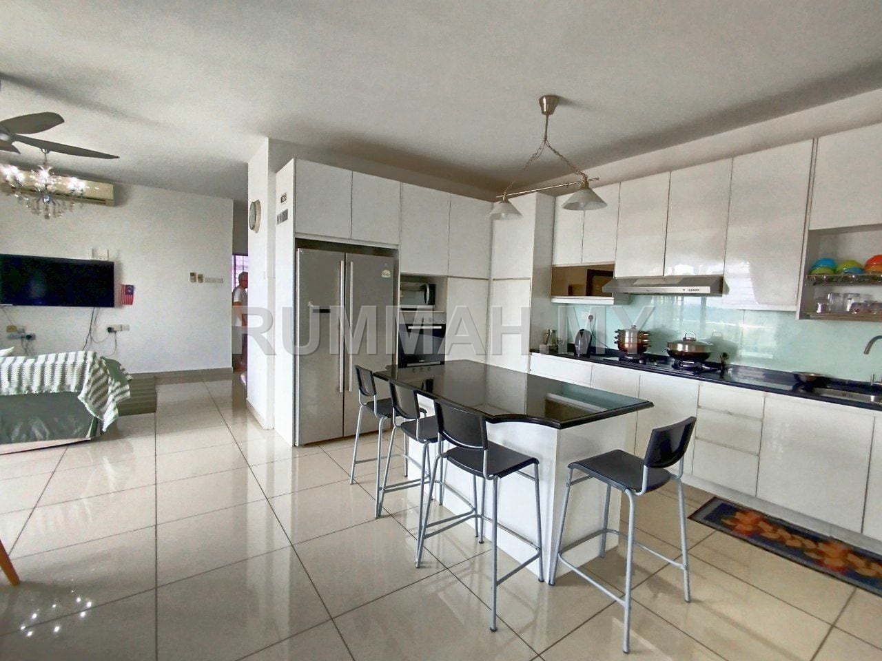 condo in putrajaya, Selangor — photo 3