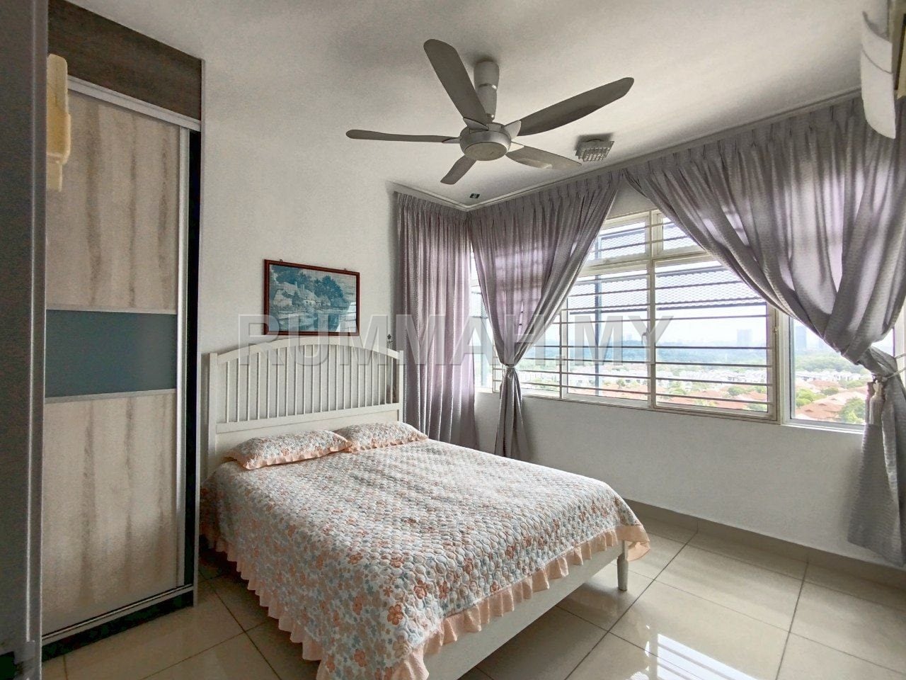 condo in putrajaya, Selangor — photo 6