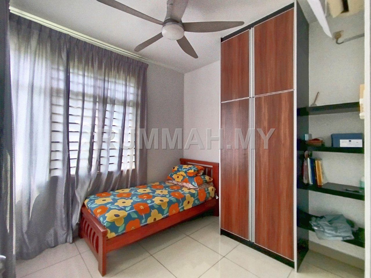 condo in putrajaya, Selangor — photo 7