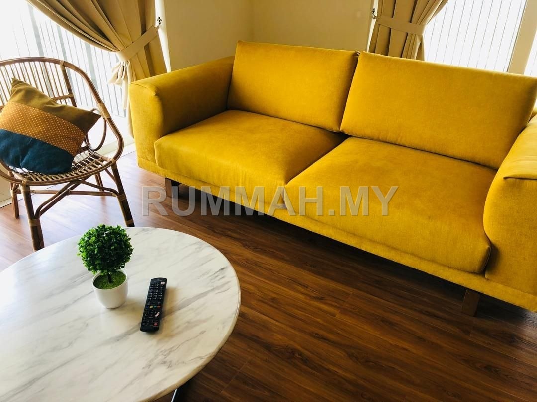condo in cyberjaya, Selangor — photo 2