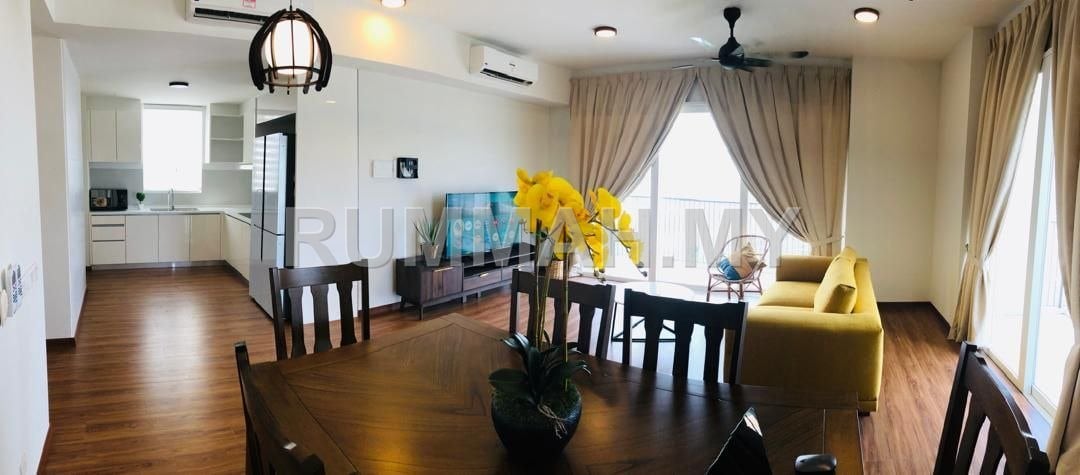condo in cyberjaya, Selangor — photo 4