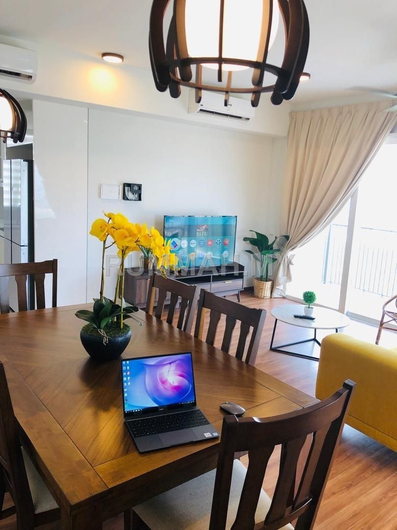 condo in cyberjaya, Selangor — photo 6
