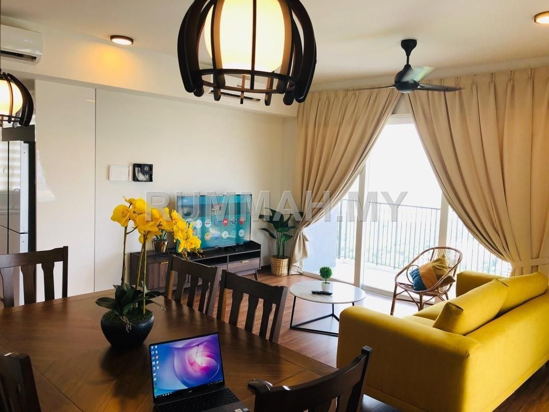 condo in cyberjaya, Selangor — photo 7