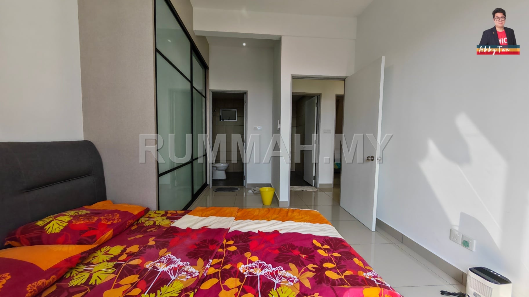 condo in Inanam, Sabah — photo 4