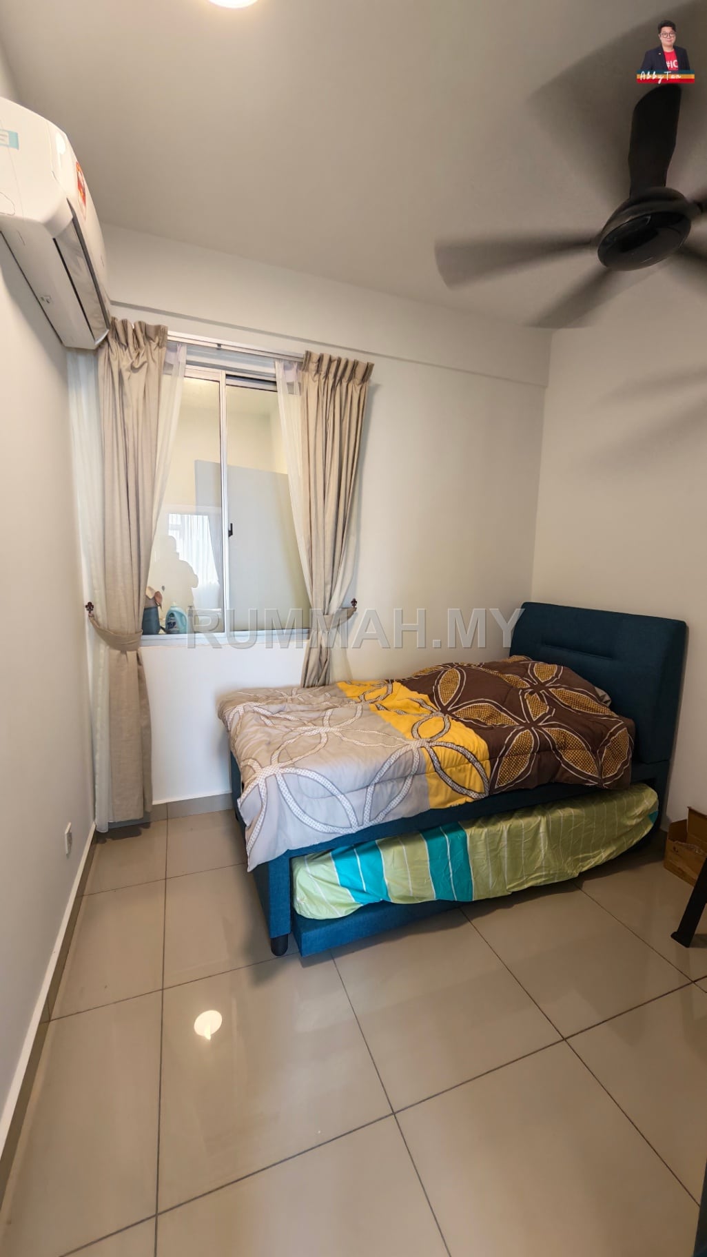 condo in Inanam, Sabah — photo 6