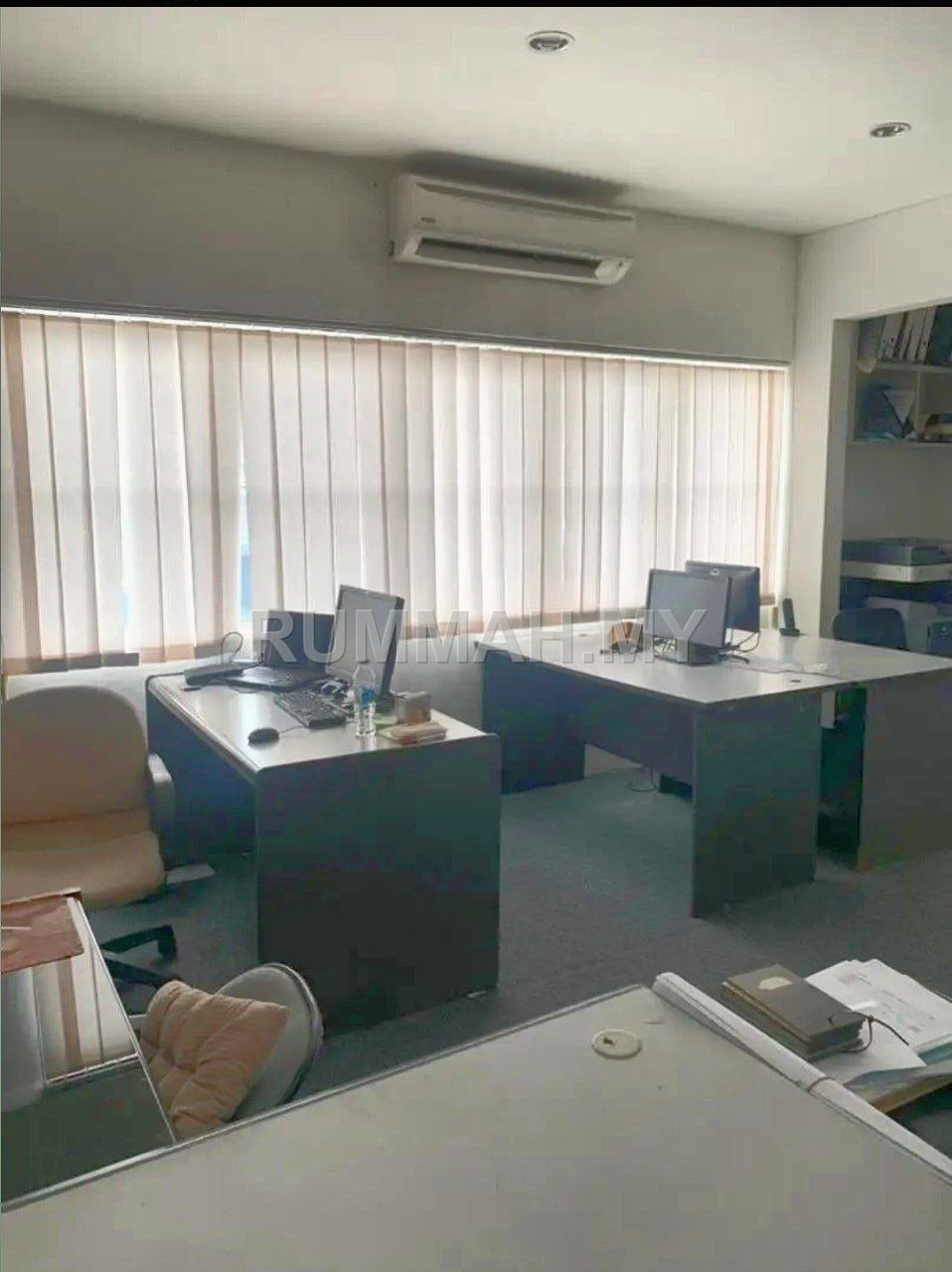 Bukit Indah, Shop Apartment Office Space for sale