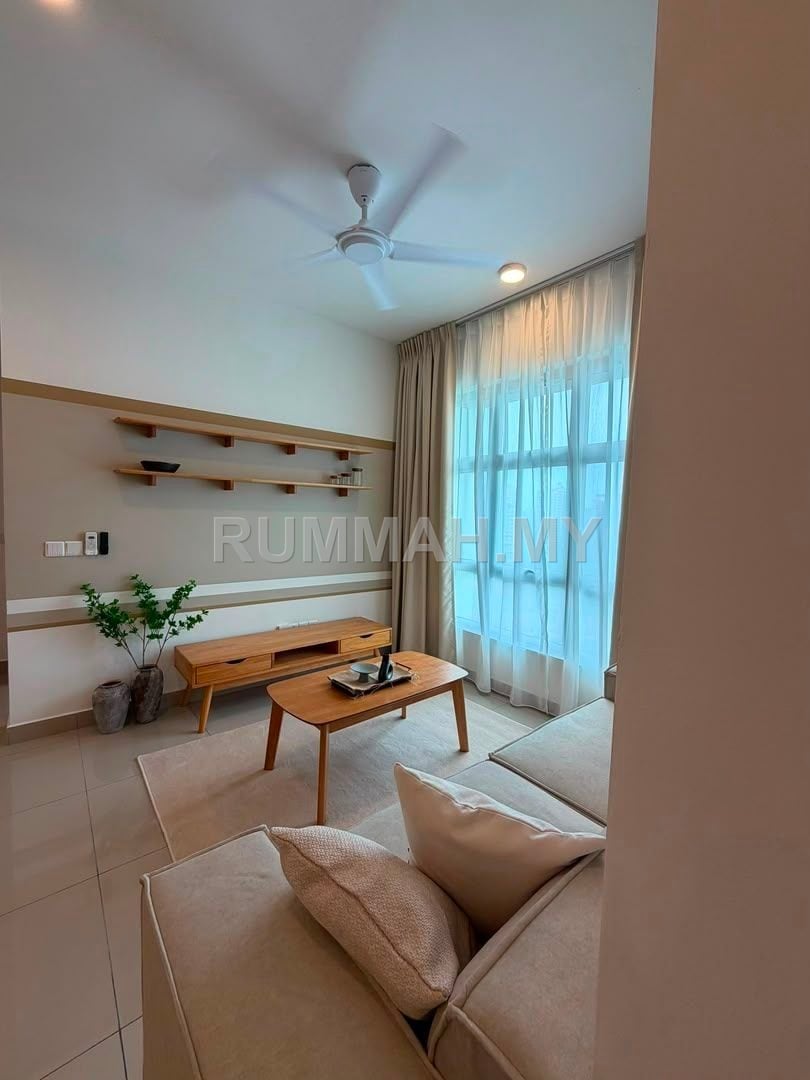 condo in putrajaya, Selangor — photo 2