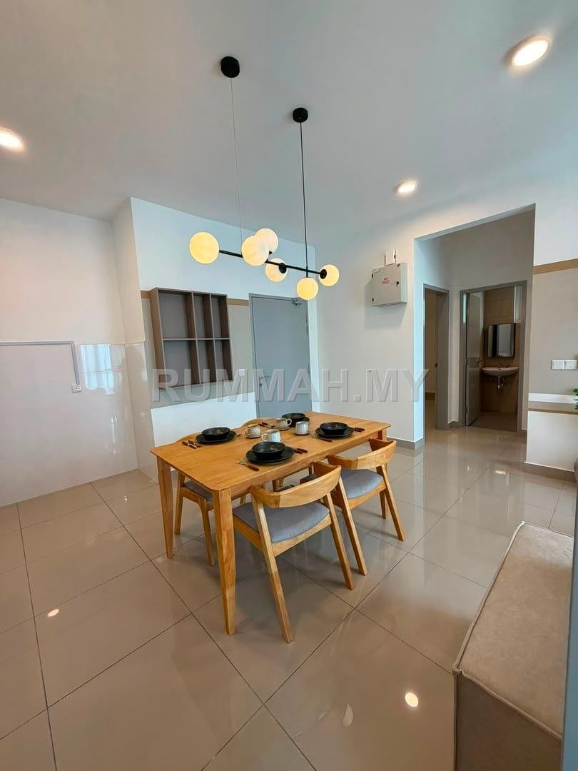 condo in putrajaya, Selangor — photo 3