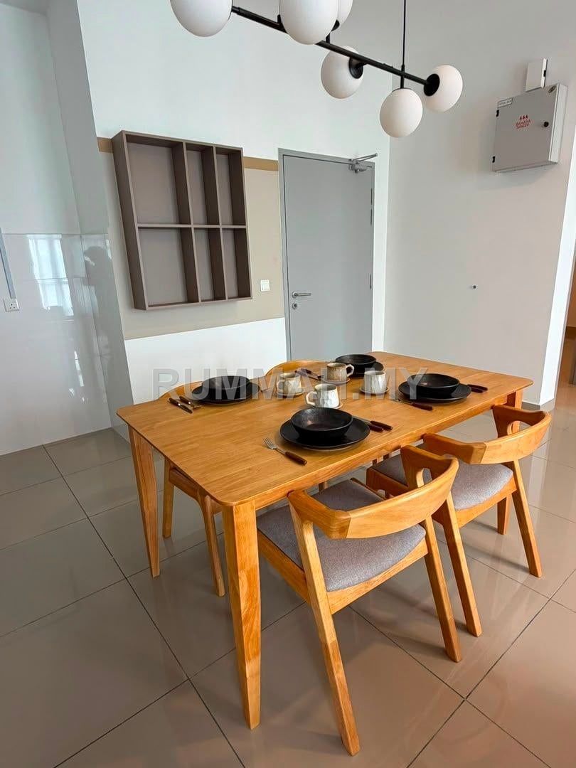 condo in putrajaya, Selangor — photo 4