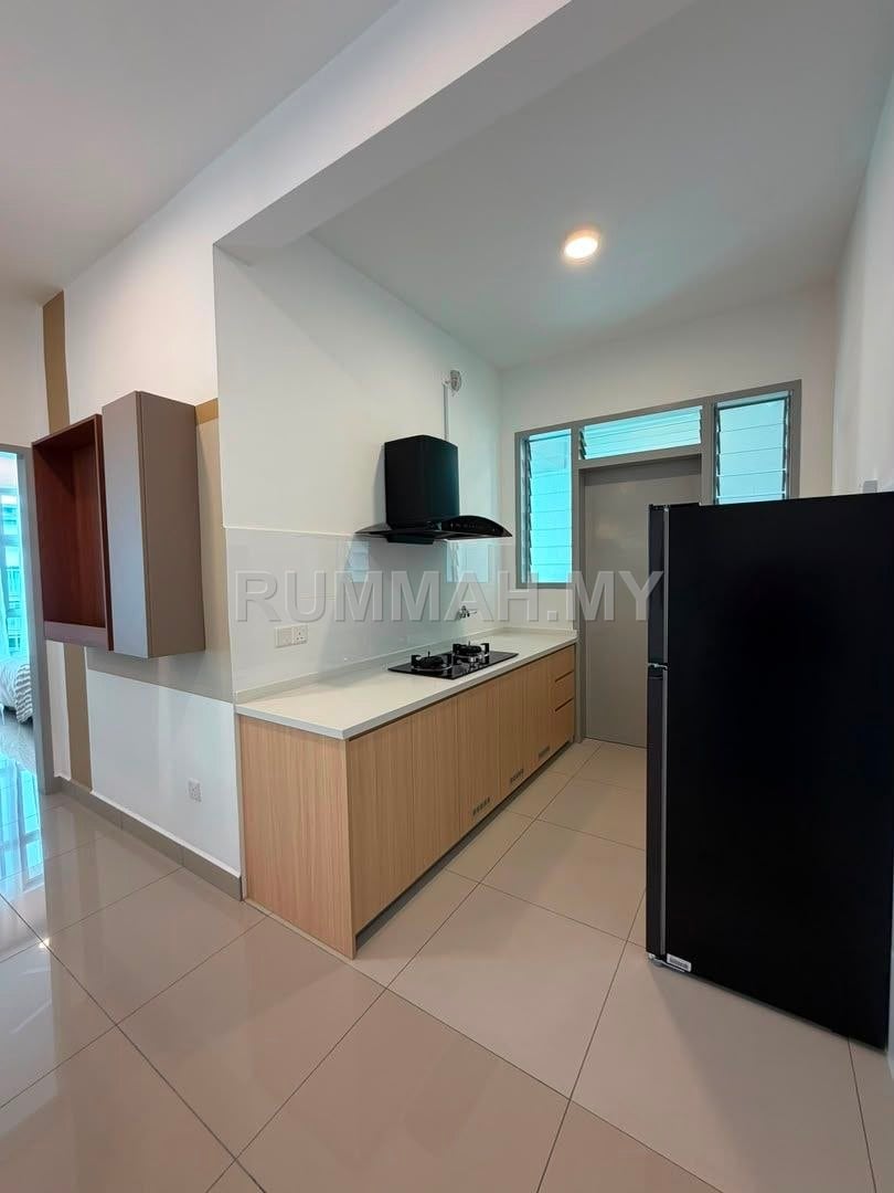 condo in putrajaya, Selangor — photo 5