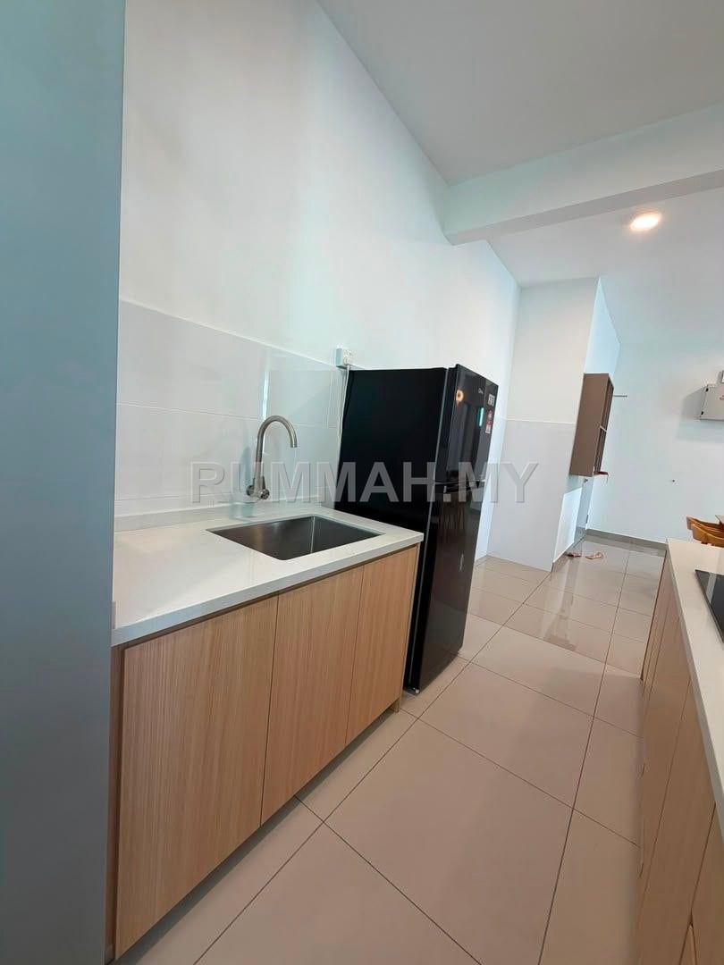 condo in putrajaya, Selangor — photo 6