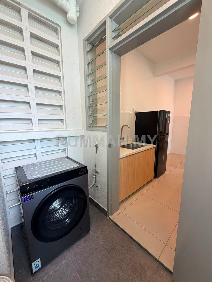 condo in putrajaya, Selangor — photo 7