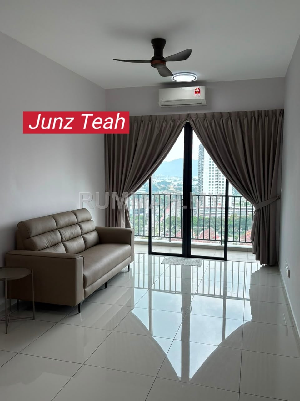 condo in Bayan Baru, Penang — photo 2
