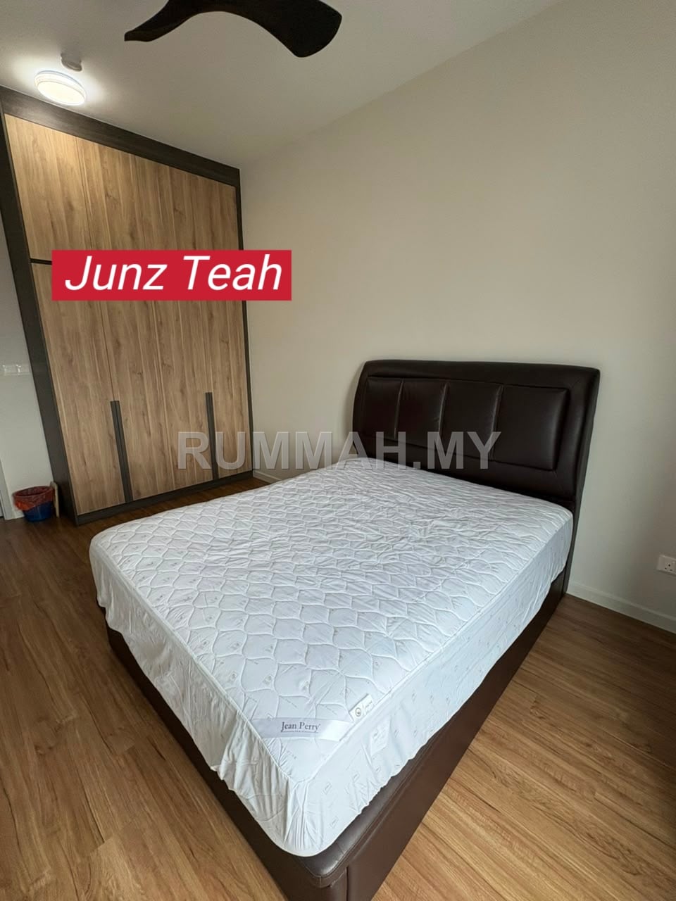 condo in Bayan Baru, Penang — photo 3