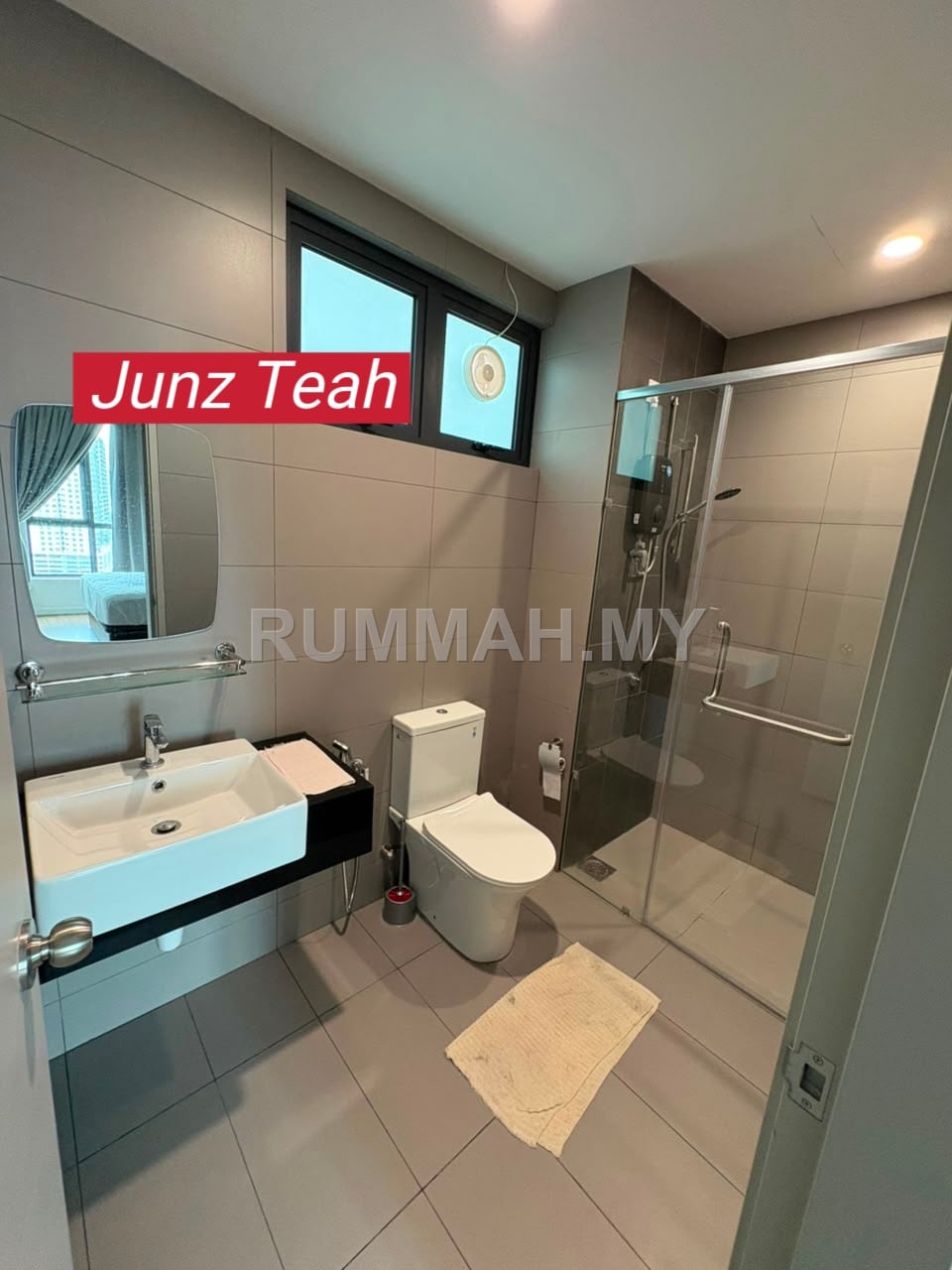 condo in Bayan Baru, Penang — photo 4