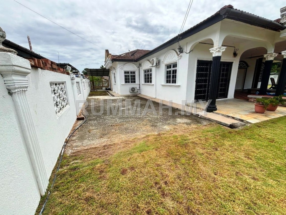 house in cyberjaya, Selangor — photo 2