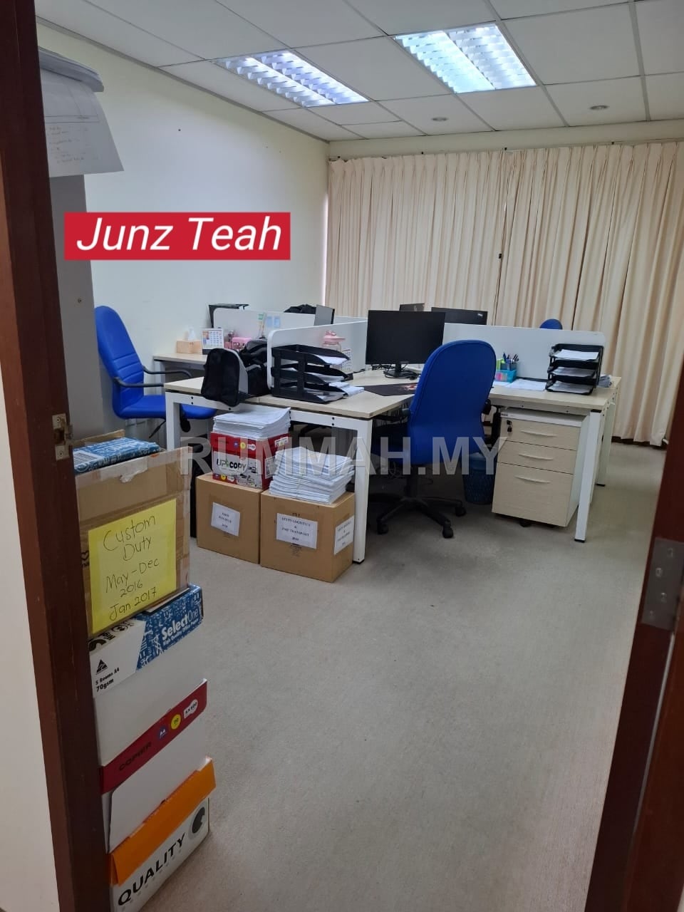 commercial in Bayan Lepas, Penang — photo 3