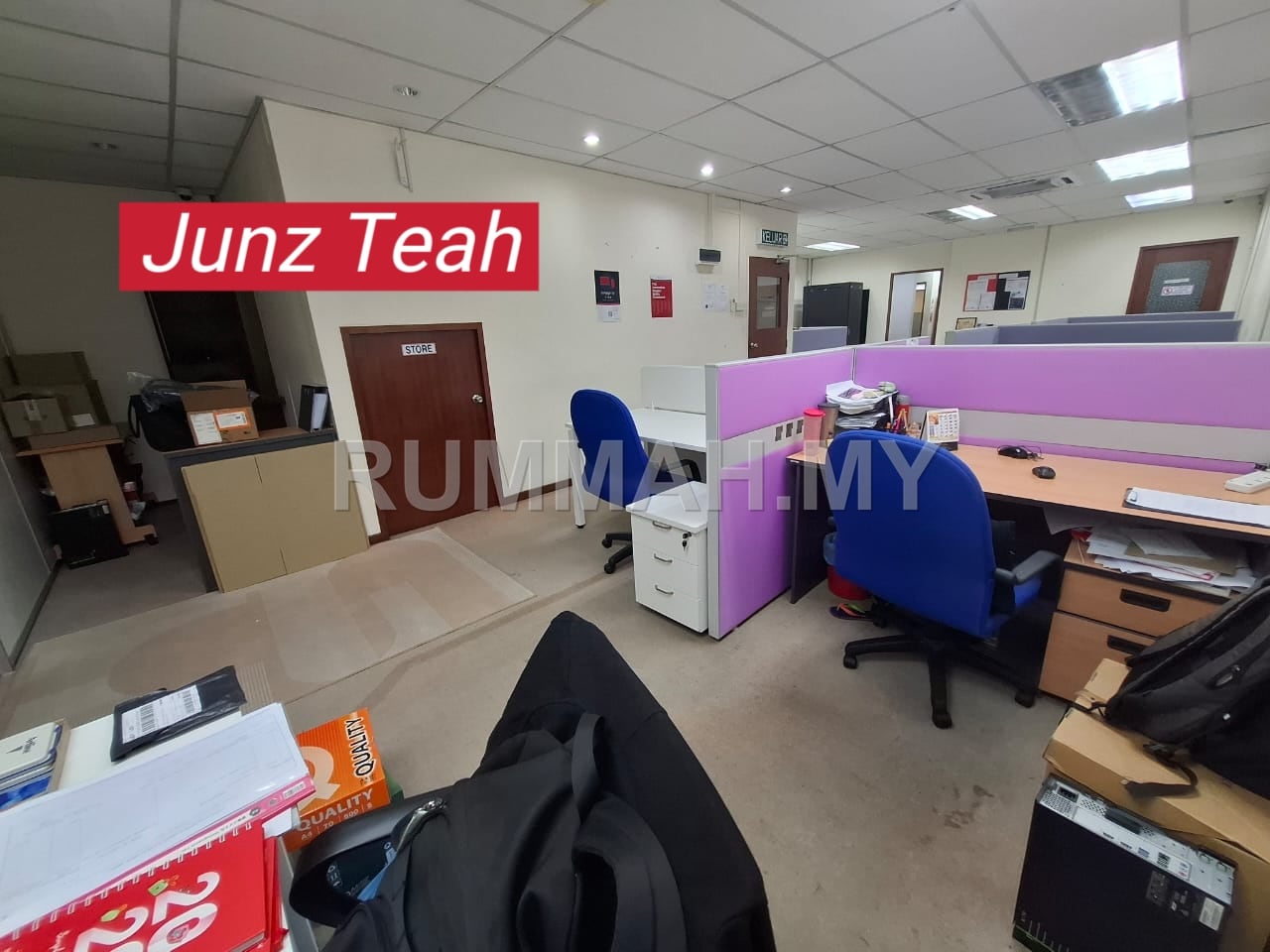 commercial in Bayan Lepas, Penang — photo 7