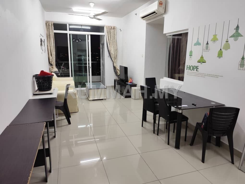 condo in cyberjaya, Selangor — photo 2