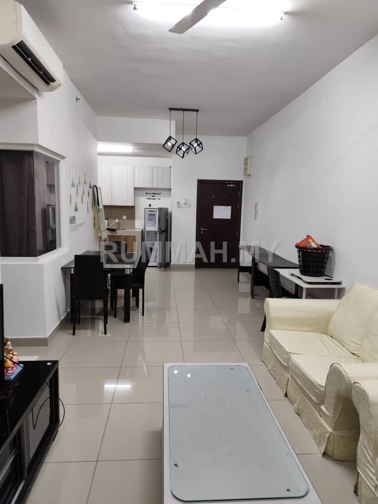 condo in cyberjaya, Selangor — photo 3