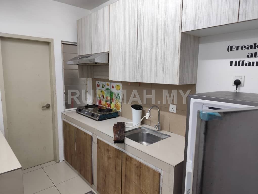 condo in cyberjaya, Selangor — photo 4