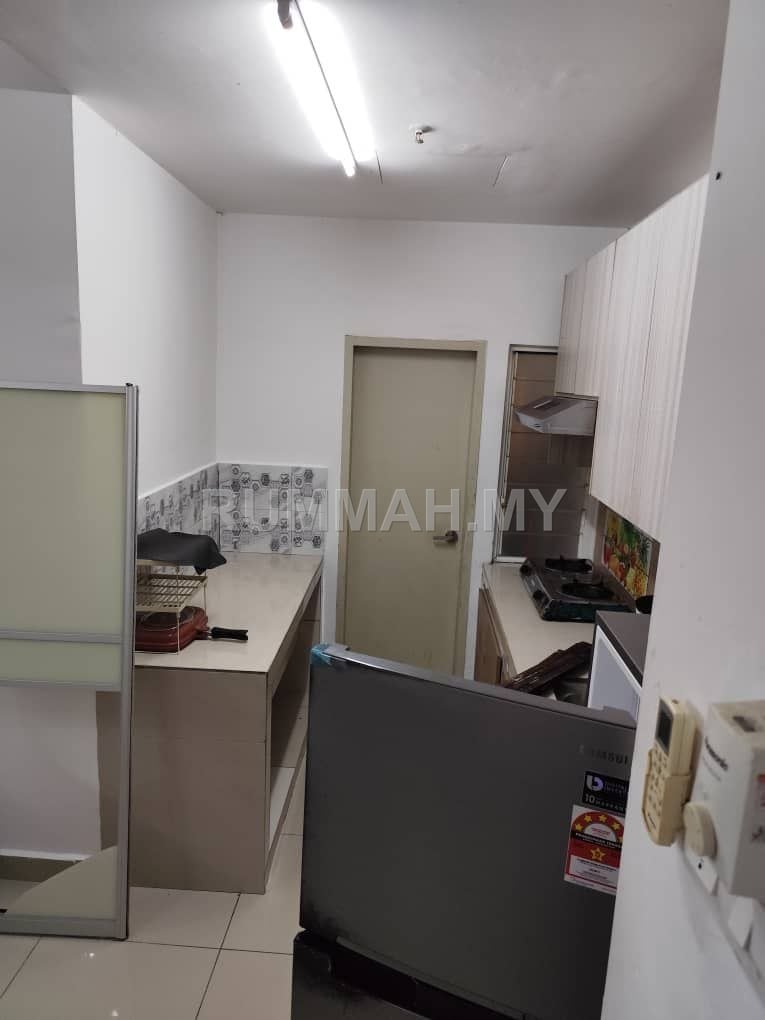 condo in cyberjaya, Selangor — photo 5