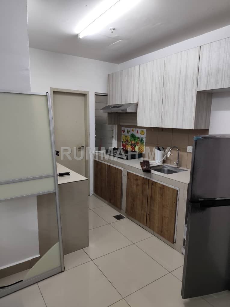 condo in cyberjaya, Selangor — photo 6