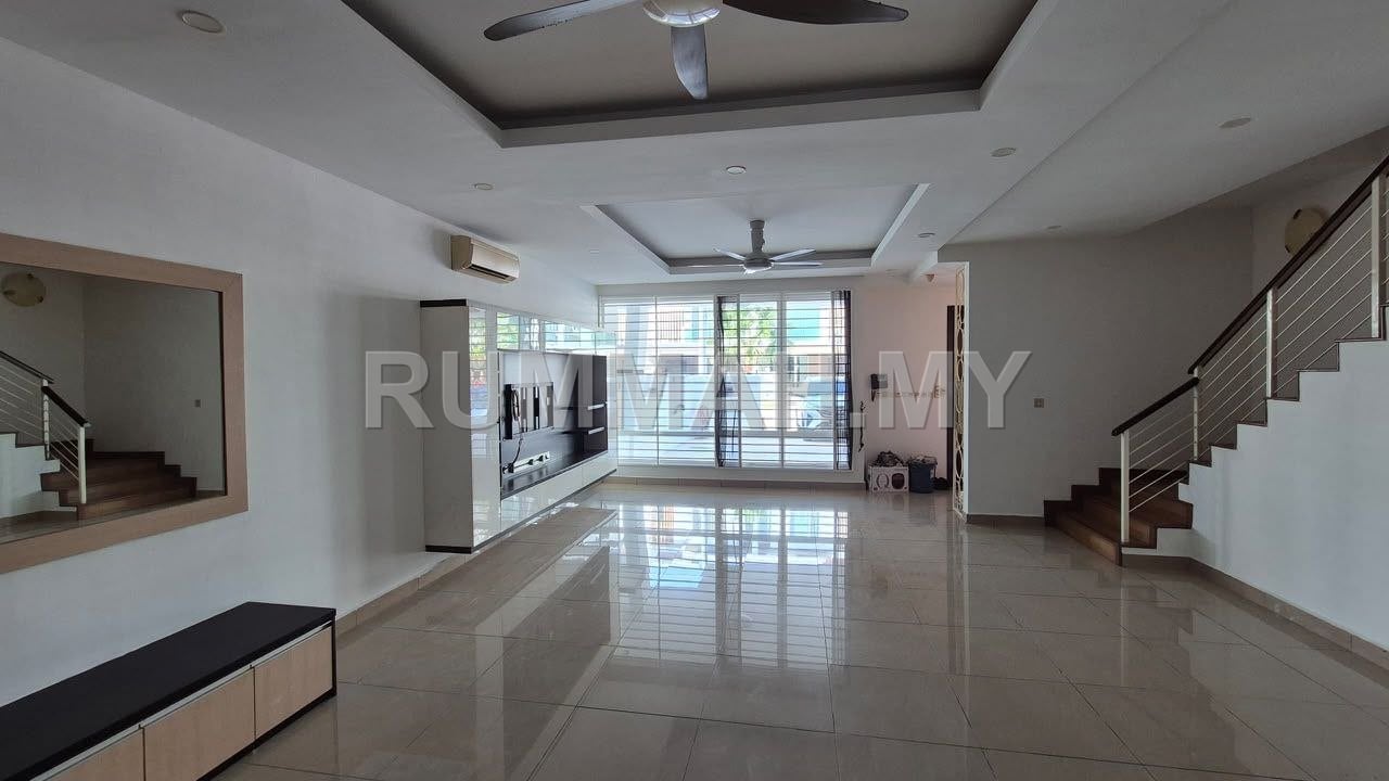 house in cyberjaya, Selangor — photo 2