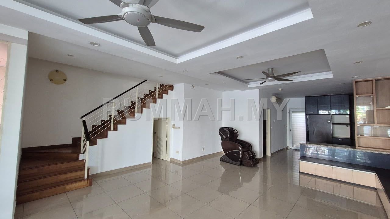 house in cyberjaya, Selangor — photo 3