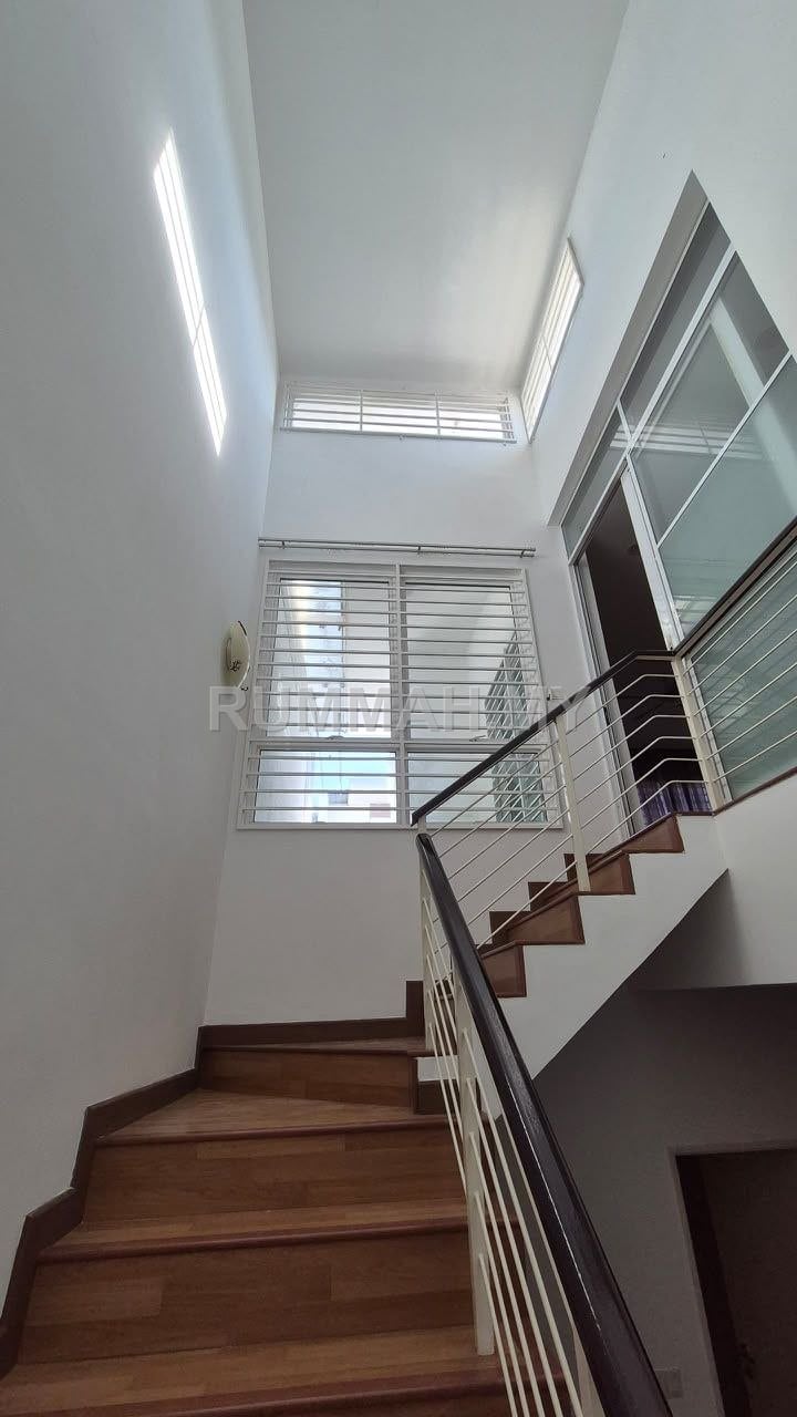 house in cyberjaya, Selangor — photo 4