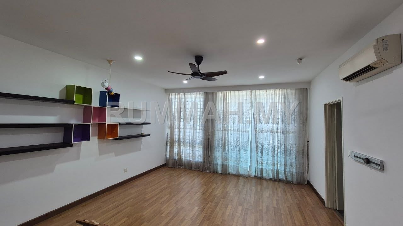 house in cyberjaya, Selangor — photo 7