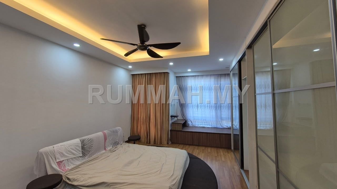house in cyberjaya, Selangor — photo 5