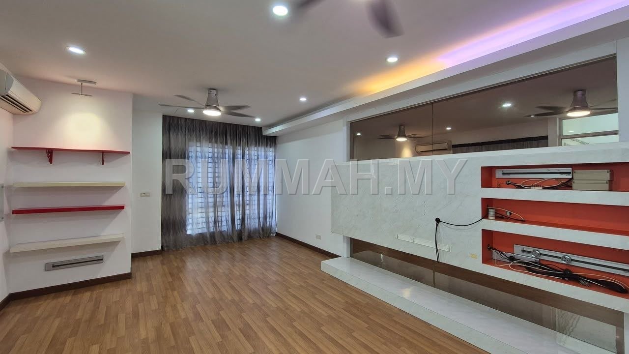 house in cyberjaya, Selangor — photo 6