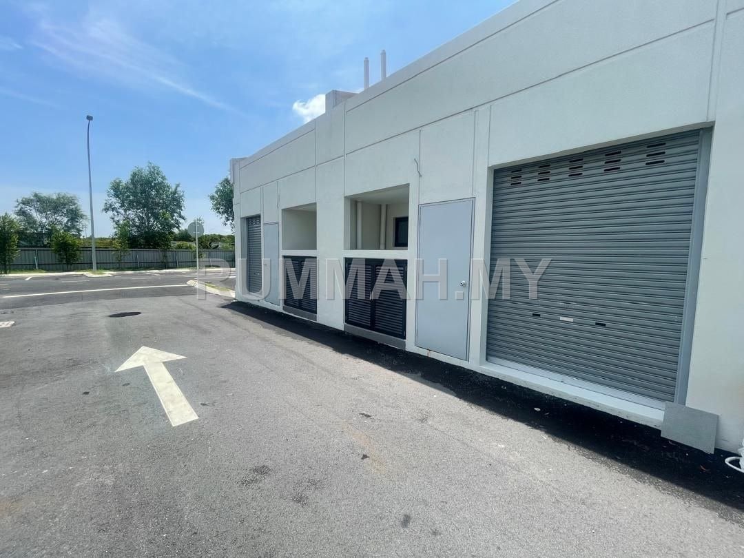commercial in bangi, Selangor — photo 6